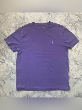 Polo short sleeve T-shirt